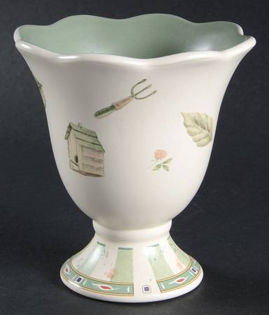 Naturewood Sundae Dish by Pfaltzgraff