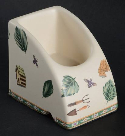 Naturewood Cell Phone Holder by Pfaltzgraff