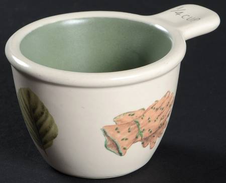 Naturewood 1/4 Cup Measuring Cup