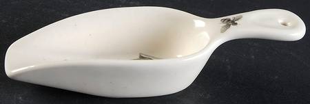 Naturewood Medium Scoop