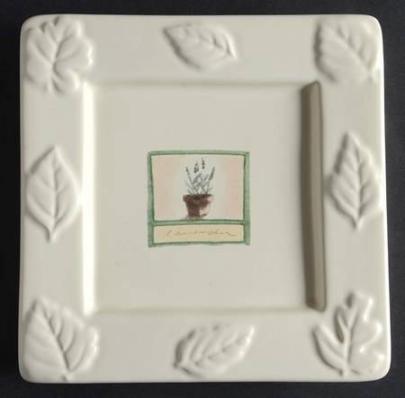 Naturewood Wall Plaque