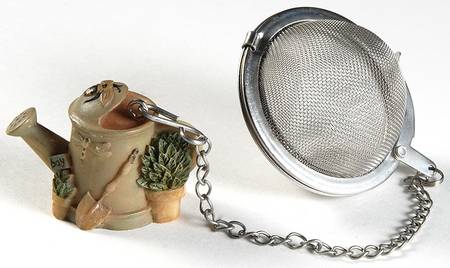 Naturewood Tea Strainer No Bowl