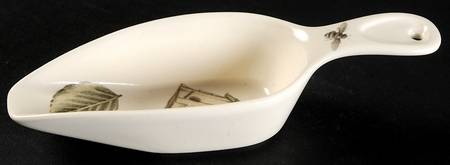 Naturewood Large Scoop