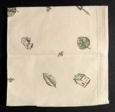 Naturewood Cloth Napkin