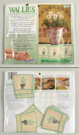 Naturewood Pack of 25 Wallies