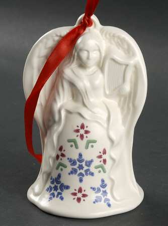 Nordic Christmas Ornament