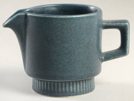 Nordic Blue Creamer