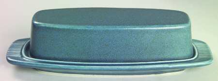 Nordic Blue 1/4 Lb Covered Butter