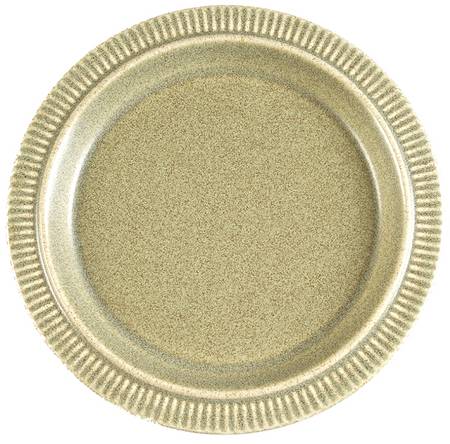 Nordic Green Salad Plate