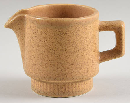 Nordic Gold Creamer