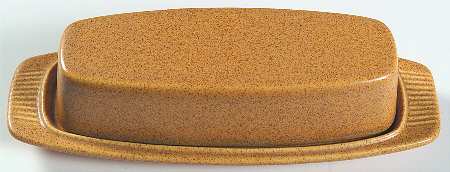 Nordic Gold 1/4 Lb Covered Butter