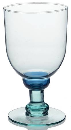 Northwinds Glassware Goblet