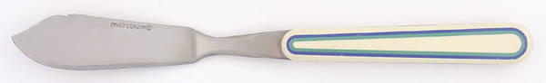 Northwinds Flat Handle Master Butter Knife