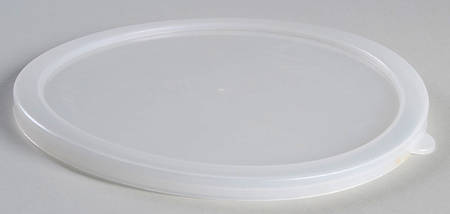 Northwinds Plastic Lid For 7 3/4" Metal Bowl