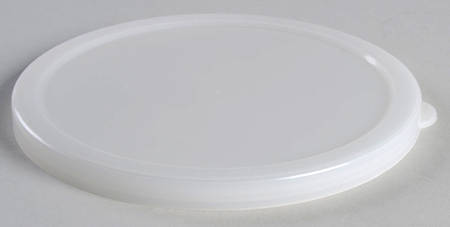 Northwinds Plastic Lid For 6 7/8" Metal Bowl