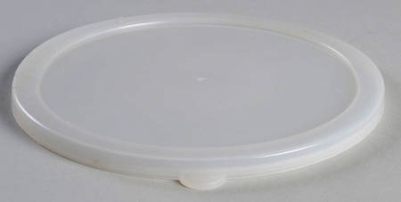 Northwinds Plastic Lid For 5 3/4" Metal Bowl