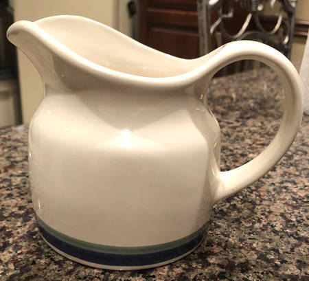Northwinds Gravy Boat