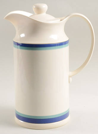 Northwinds Plastic Thermos/Carafe & Lid