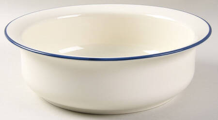 Northwinds 2 Qt Round Covered Casserole No Lid