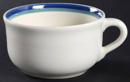 Northwinds Soup Mug