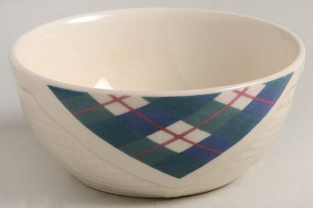 Northwinds Small Basket Bowl