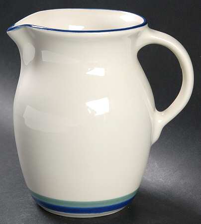 Northwinds 32 Oz Pitcher