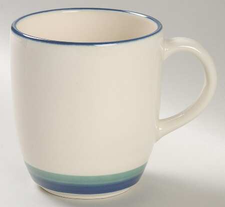 Northwinds Mug