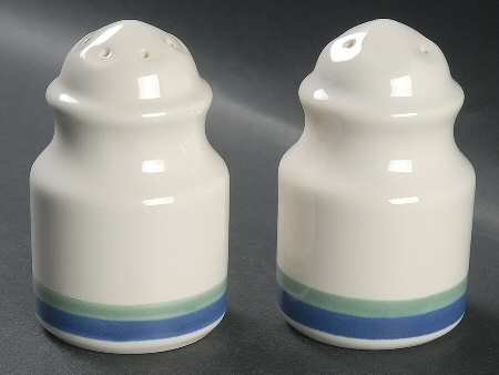 Northwinds Salt & Pepper Set