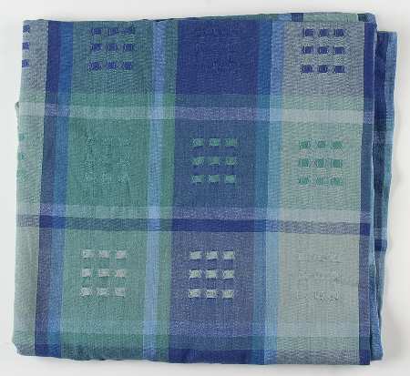 Northwinds 65" Round Tablecloth