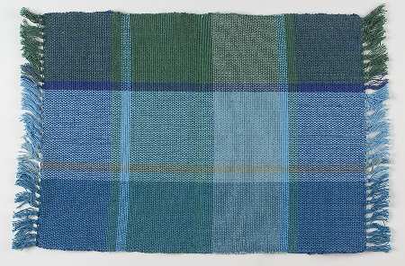 Northwinds Cloth Placemat