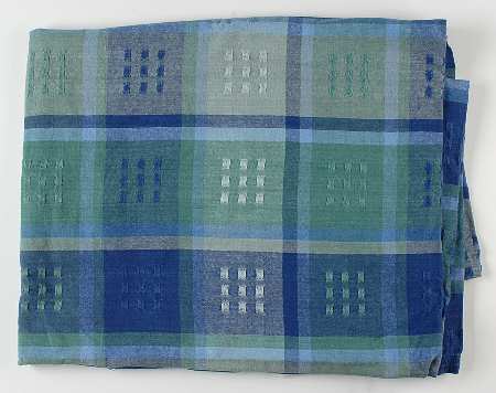 Northwinds 78" x 118" Rectangular Tablecloth