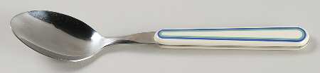 Northwinds Place/Oval Soup Spoon