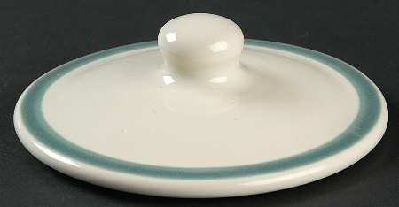 Northwinds Lid for Butter Tub