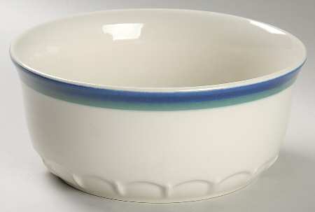 Northwinds 7" Round Baker