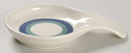Northwinds Spoon Rest/Holder (Holds 1 Spoon)