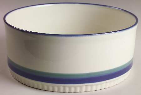 Northwinds 2.5 Quart Round Baker No Lid