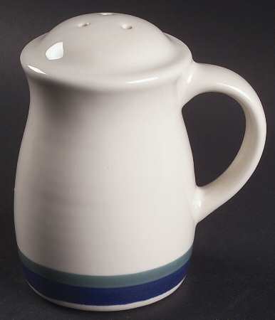 Northwinds Stove Top Salt Shaker