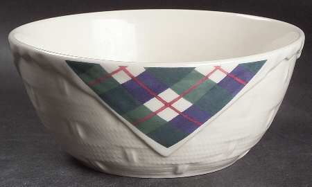 Northwinds Basket Bowl