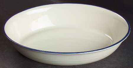 Northwinds 10" Oval Baker