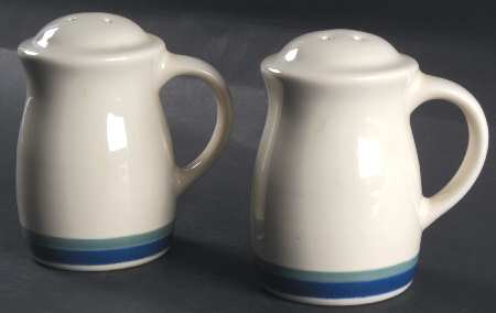 Northwinds Stove Top Salt & Pepper Set