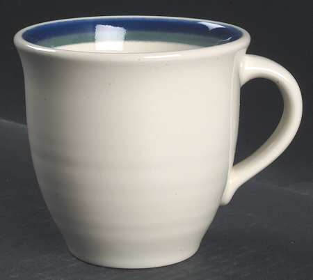 Northwinds Cafe Mug