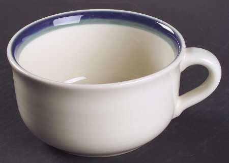Northwinds Soup Mug