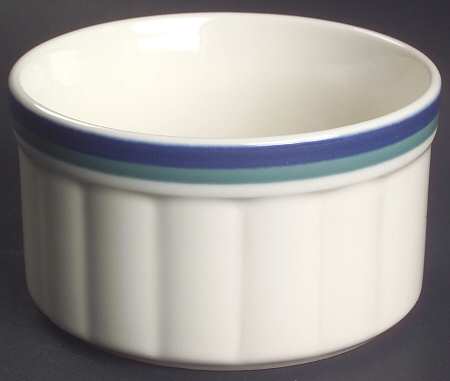 Northwinds Dip Bowl (for Dip and Spreader)