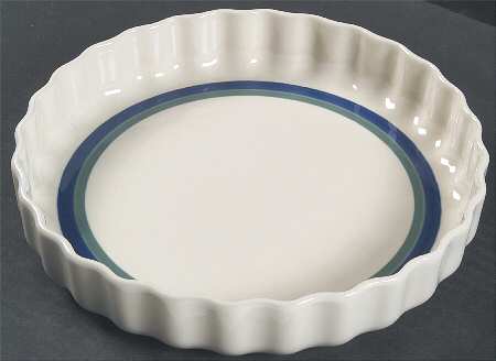 Northwinds 9" Quiche