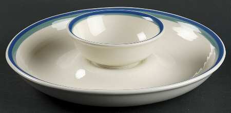 Northwinds Chip/Dip Set (2 Piece)
