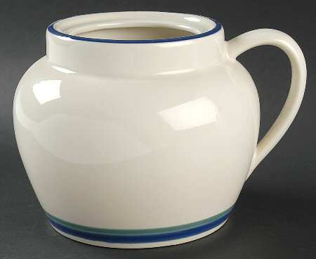 Northwinds Bean Pot No Lid