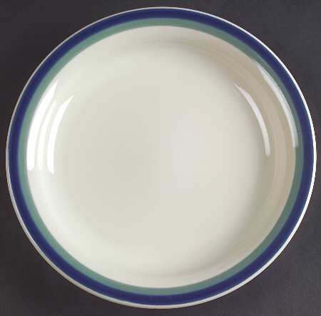 Northwinds Breakfast Plate
