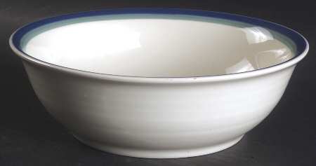 Northwinds 7" Round Vegetable Bowl