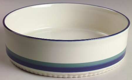 Northwinds 1.5 Quart Round Covered Baker No Lid