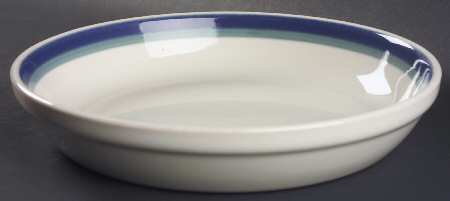 Northwinds Pie Serving Plate